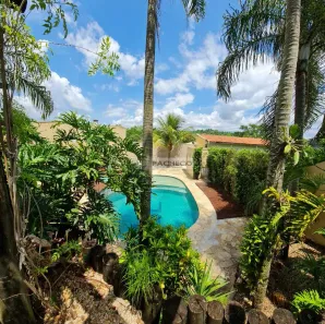 Casa de Condomínio com 3 Quartos à venda, 1100m² no Colinas do Piracicaba (Ártemis), Piracicaba