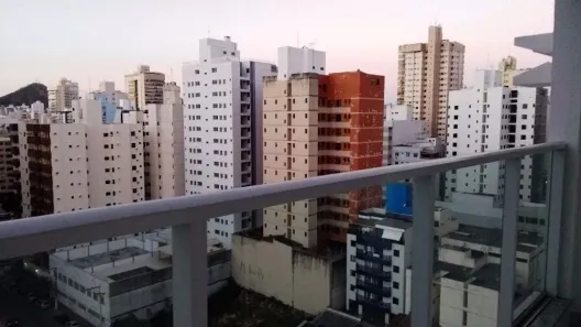 Apartamento com 2 Quartos para alugar, 63m² no Praia da Costa, Vila Velha
