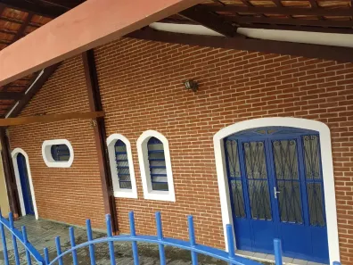 Casa com 3 Quartos à venda, 119m² no Bosque dos Eucaliptos, São José dos Campos