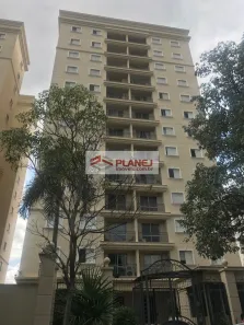Apartamento com 3 Quartos à venda, 75m² no Jardim das Paineiras, Campinas
