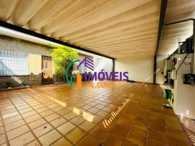 Casa com 4 Quartos à venda, 300m² no Brooklin Paulista, São Paulo