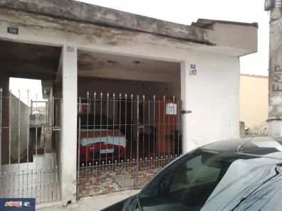 Casa com 5 Quartos à venda, 300m² no Vila Maricy, Guarulhos