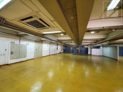 Prédio Comercial para alugar, 2954m² no Centro, Campinas