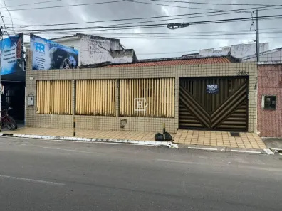 Casa com 3 Quartos à venda, 300m² no Santo Antônio, Aracaju