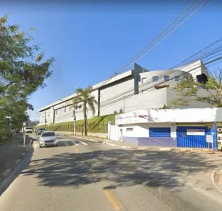 Galpão/Depósito/Armazém para alugar, 6041m² no Paraíso (Polvilho), Cajamar