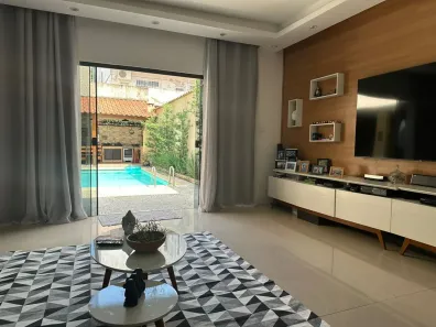Casa com 4 Quartos à venda, 426m² no Freguesia (Jacarepaguá), Rio de Janeiro