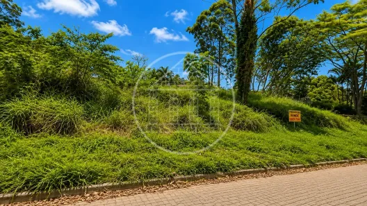Lote/Terreno à venda, 576m² no Parque do Terceiro Lago, São Paulo