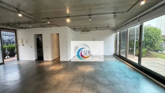 Sala Comercial para alugar, 114m² no Vila Madalena, São Paulo