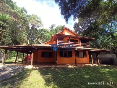 Sobrado com 6 Quartos à venda, 400m² no Santa Inês, Caieiras