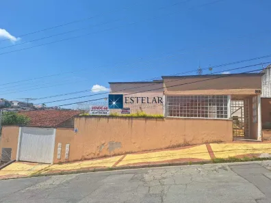 Sobrado com 2 Quartos à venda, 90m² no Mogi Moderno, Mogi das Cruzes