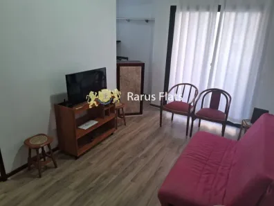 Flat com 1 Quarto para alugar, 48m² no Consolação, São Paulo