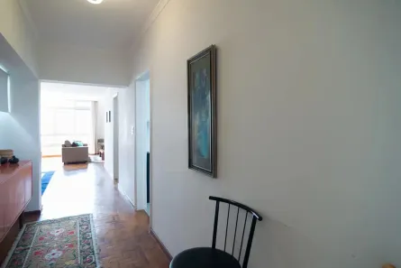 Apartamento com 2 Quartos à venda, 105m² no Bela Vista, São Paulo