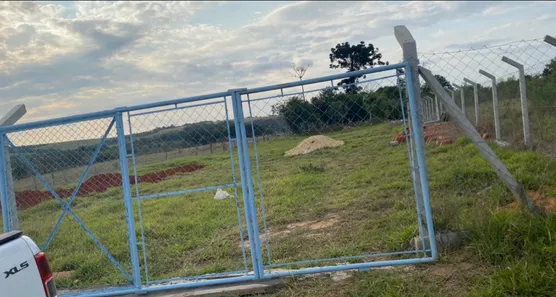 Lote/Terreno à venda, 123m² no , Iperó