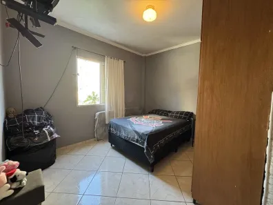 Apartamento com 1 Quarto à venda, 44m² no Aviação, Praia Grande