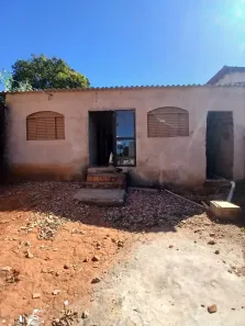 Casa com 2 Quartos à venda, 200m² no Setor de Mansões de Sobradinho, Brasília