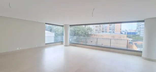 Apartamento com 4 Quartos à venda, 193m² no Vila Nova Conceição, São Paulo