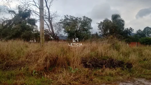 Lote/Terreno à venda, 504m² no Camobi, Santa Maria