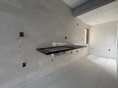 Apartamento com 2 Quartos à venda, 68m² no Jardim Belvedere, Volta Redonda