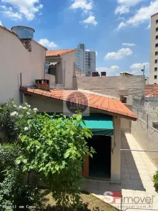 Sobrado com 4 Quartos à venda, 212m² no Vila Marieta, São Paulo