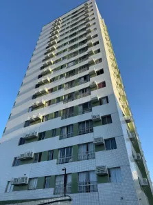 Apartamento com 2 Quartos à venda, 51m² no Boa Viagem, Recife