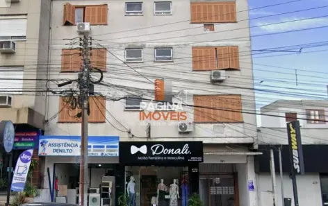 Apartamento com 1 Quarto à venda, 45m² no Nossa Senhora das Graças, Canoas