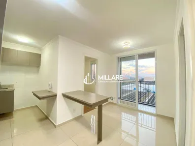 Apartamento com 2 Quartos à venda, 36m² no Parque da Mooca, São Paulo