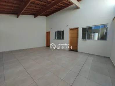 Casa com 3 Quartos à venda, 123m² no Água Branca, Piracicaba