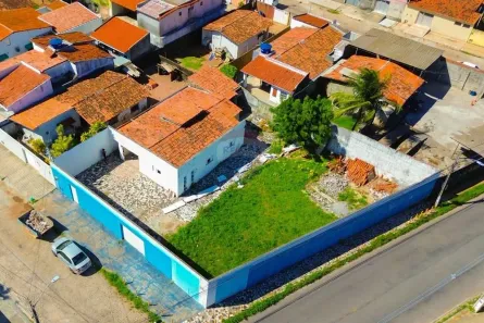 Casa com 4 Quartos à venda, 252m² no Potengi, Natal
