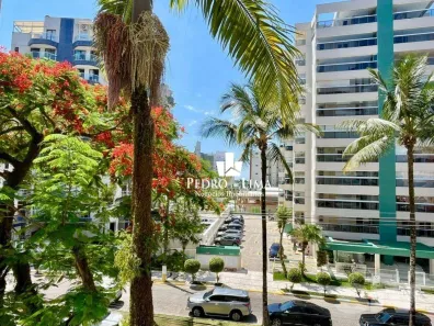 Apartamento com 3 Quartos à venda, 115m² no Riviera, Bertioga