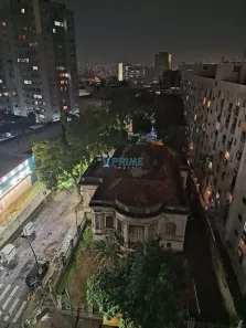 Apartamento com 3 Quartos à venda, 107m² no Centro Histórico, Porto Alegre