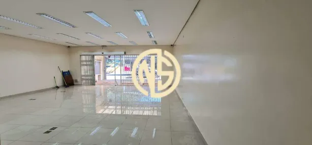 Sala Comercial para alugar, 150m² no Jardim Dom Bosco, São Paulo