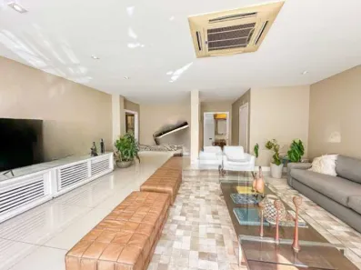 Apartamento com 3 Quartos à venda, 184m² no Flamengo, Rio de Janeiro