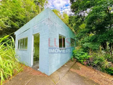 Lote/Terreno à venda, 800m² no Serra Grande, Niterói