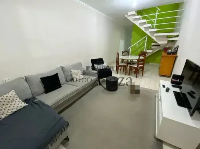 Sobrado com 3 Quartos à venda, 170m² no Loteamento Residencial Vista Linda, São José dos Campos