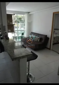 Apartamento com 1 Quarto à venda, 55m² no Piratininga, Niterói