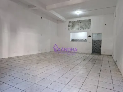 Ponto Comercial para alugar, 80m² no Vila Brasilina, São Paulo