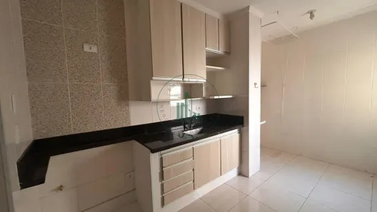 Apartamento com 3 Quartos para alugar, 63m² no Nova América, Piracicaba