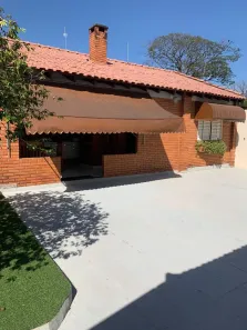 Casa com 4 Quartos à venda, 460m² no Jardim Imá, Campo Grande