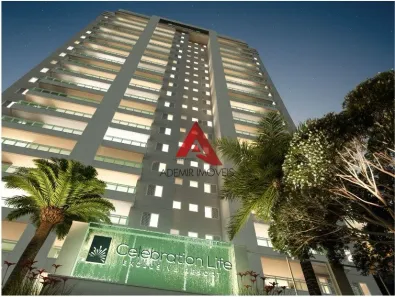 Apartamento com 3 Quartos à venda, 92m² no Jardim Califórnia, Jacareí