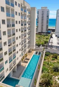 Apartamento com 3 Quartos à venda, 76m² no Praia das Gaivotas, Vila Velha