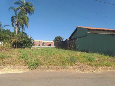 Lote/Terreno à venda, 420m² no Setor Faiçalville, Goiânia