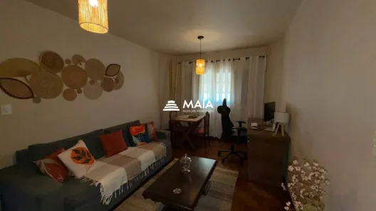 Apartamento com 2 Quartos à venda, 72m² no Jardim Novo Horizonte, Uberaba