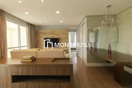 Apartamento com 3 Quartos à venda, 80m² no Tatuapé, São Paulo