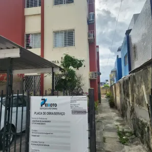 Apartamento com 3 Quartos para alugar, 78m² no Jardim Atlântico, Olinda