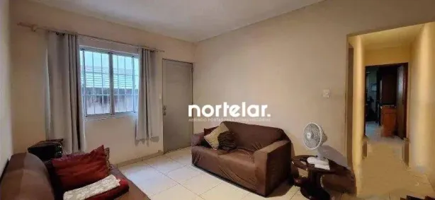 Casa com 3 Quartos à venda, 154m² no Vila Anastácio, São Paulo
