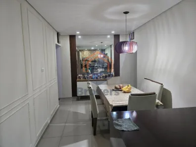 Casa com 2 Quartos à venda, 240m² no Jardim Pacaembu, Jundiaí