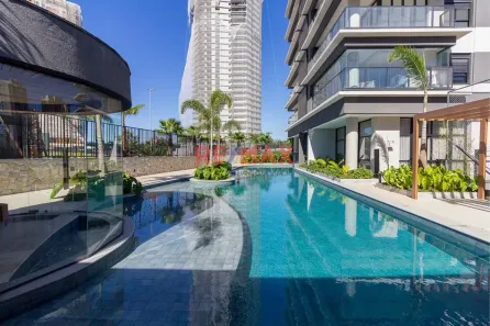 Apartamento com 3 Quartos à venda, 112m² no Alphagran Alphaville, Barueri