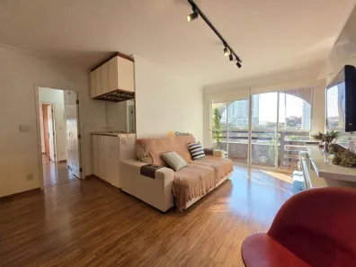 Apartamento com 3 Quartos para alugar, 90m² no Ipiranga, São Paulo