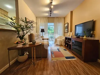 Apartamento com 3 Quartos à venda, 96m² no Barra Olímpica, Rio de Janeiro