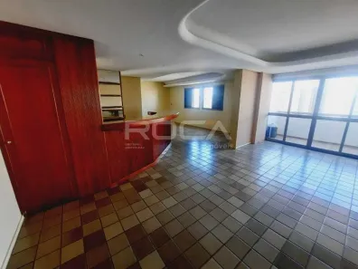 Apartamento com 3 Quartos à venda, 193m² no Centro, Ribeirão Preto